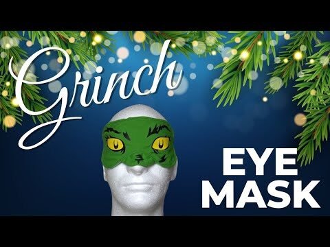 Festive Paper Mask Ideas for the Holidays