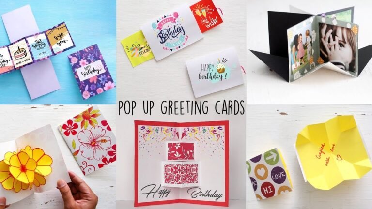 Artisanal Paper Cards: Handcrafted Designs for Every Occasion