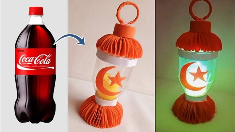 Creative Lantern Making Ideas for Adults