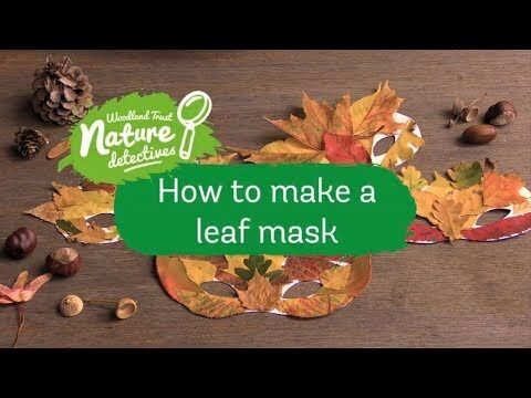 Seasonal Mask Crafting: Creative Ideas for Every Season