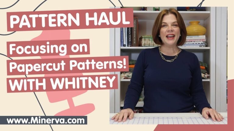 Easy Papercut Patterns for Beginners