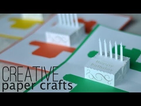 9 Ingenious Paper Craft Ideas for Creative Minds