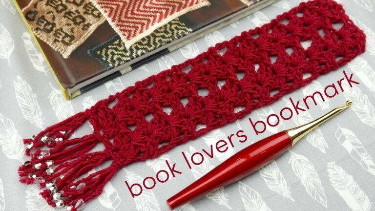 Top 10 Must-Have Book Lover&#8217;s Bookmarks