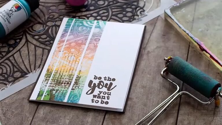 5 DIY Card Decoration Techniques to Try Today